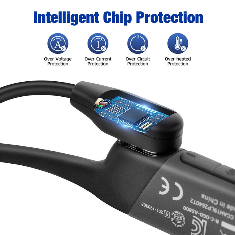 Fast Charge Magnetic Pin Cable - Skyrc B6 Neo Smart Charger review and price