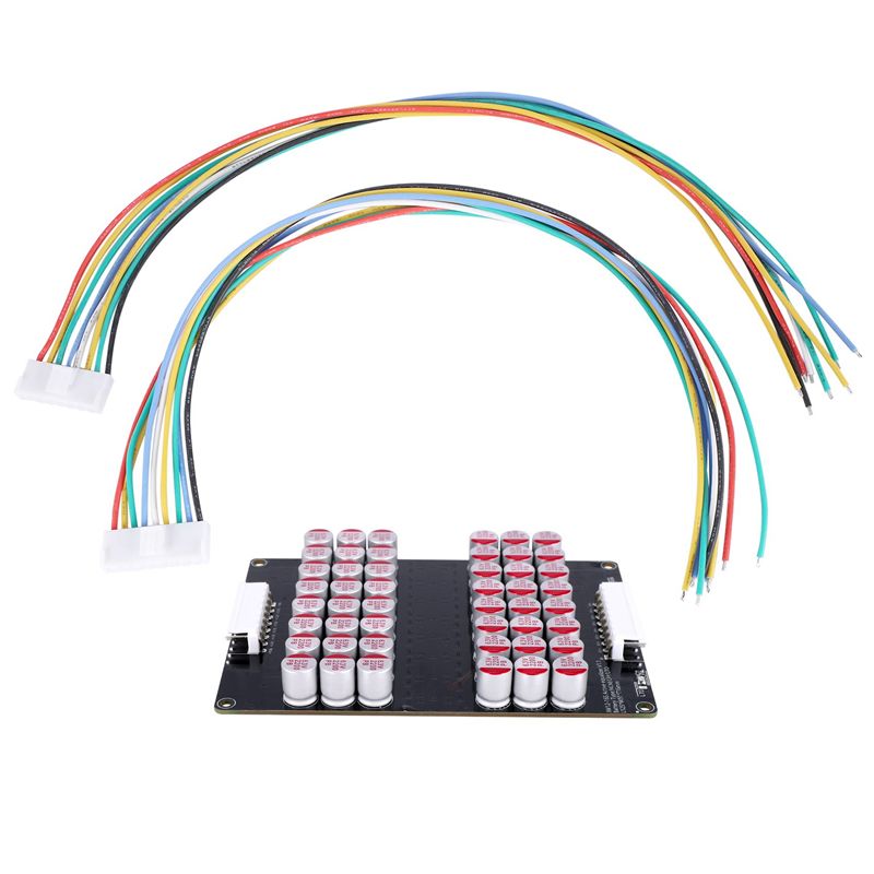 AT29-12S 13S 14S 15S 16S Activ - 12S Lipo Battery Balancing Board review and price